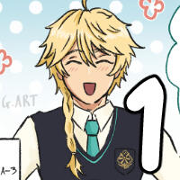 Genshin Gakuen Genshin Gakuen